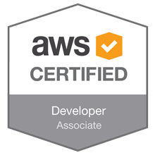 AWS Certified Devlopers