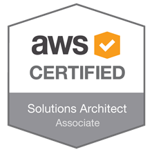 AWS Certified Solutions Architects